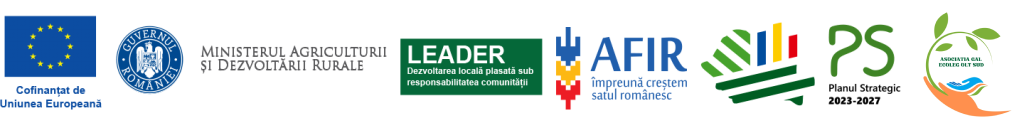 Antet Fonduri Europene